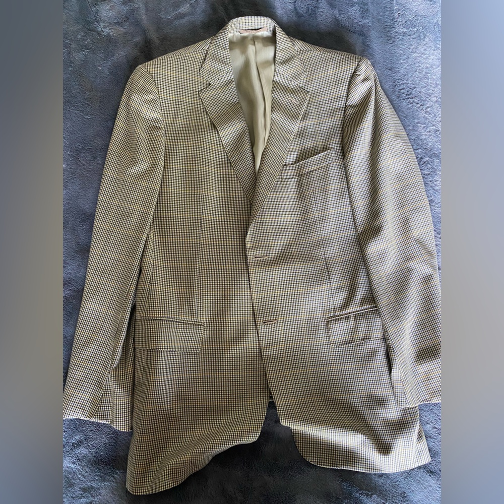 Ermenegildo Zegna Blazer